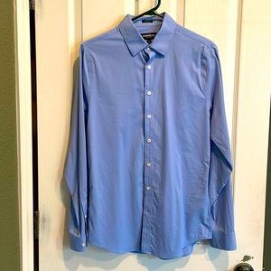 Mens Dress Shirt
